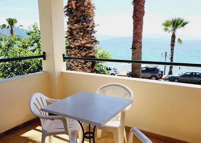 Cactus Διαμέρισμα *