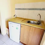 Apartman Cactus Ípszosz