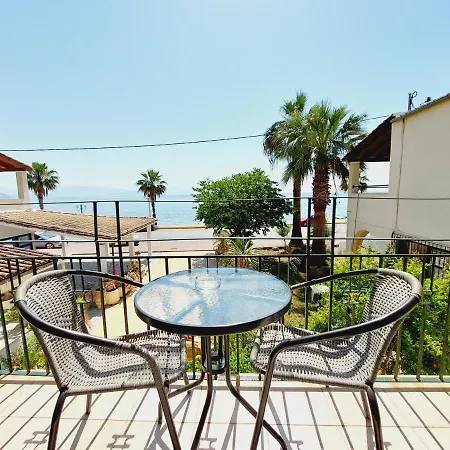 Cactus Appartamento Ipsos