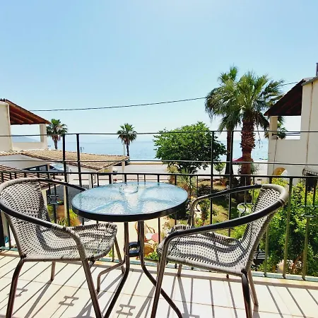 Appartamento Cactus *