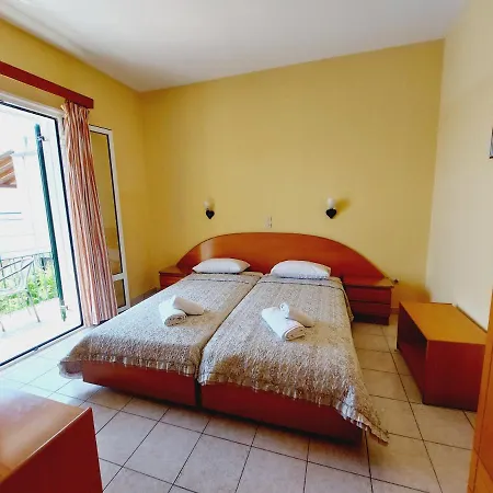 Apartment Cactus Ýpsos