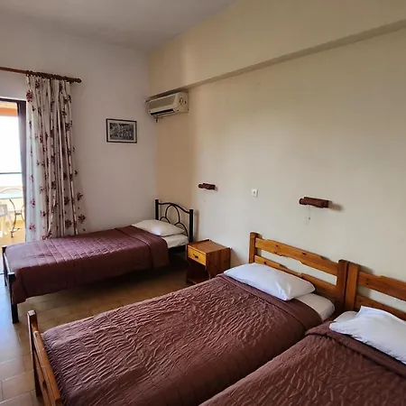 Appartamento Cactus *