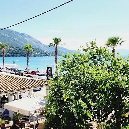 Appartamento Cactus *