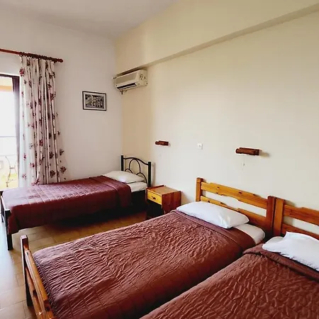 Cactus Apartment Ýpsos