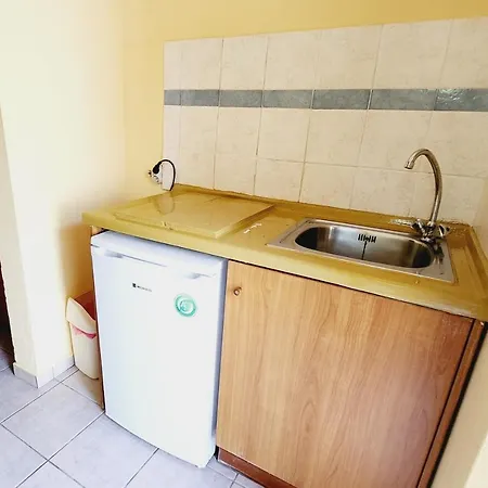 Appartamento Cactus Ipsos