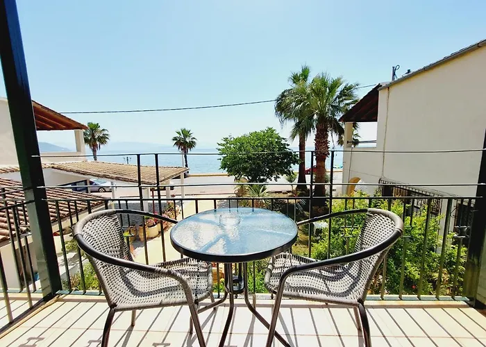 Cactus 公寓 阿普索斯