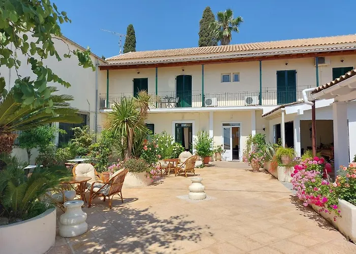 Апартаменты Cactus *