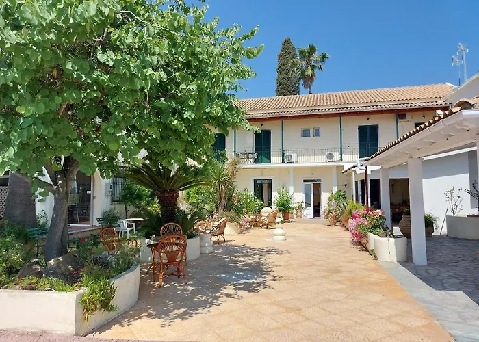 Cactus Апартаменты