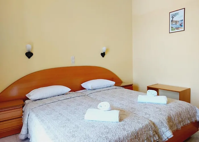 Апартаменты Cactus