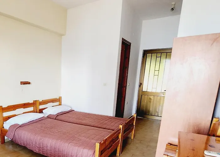 Апартаменты Cactus